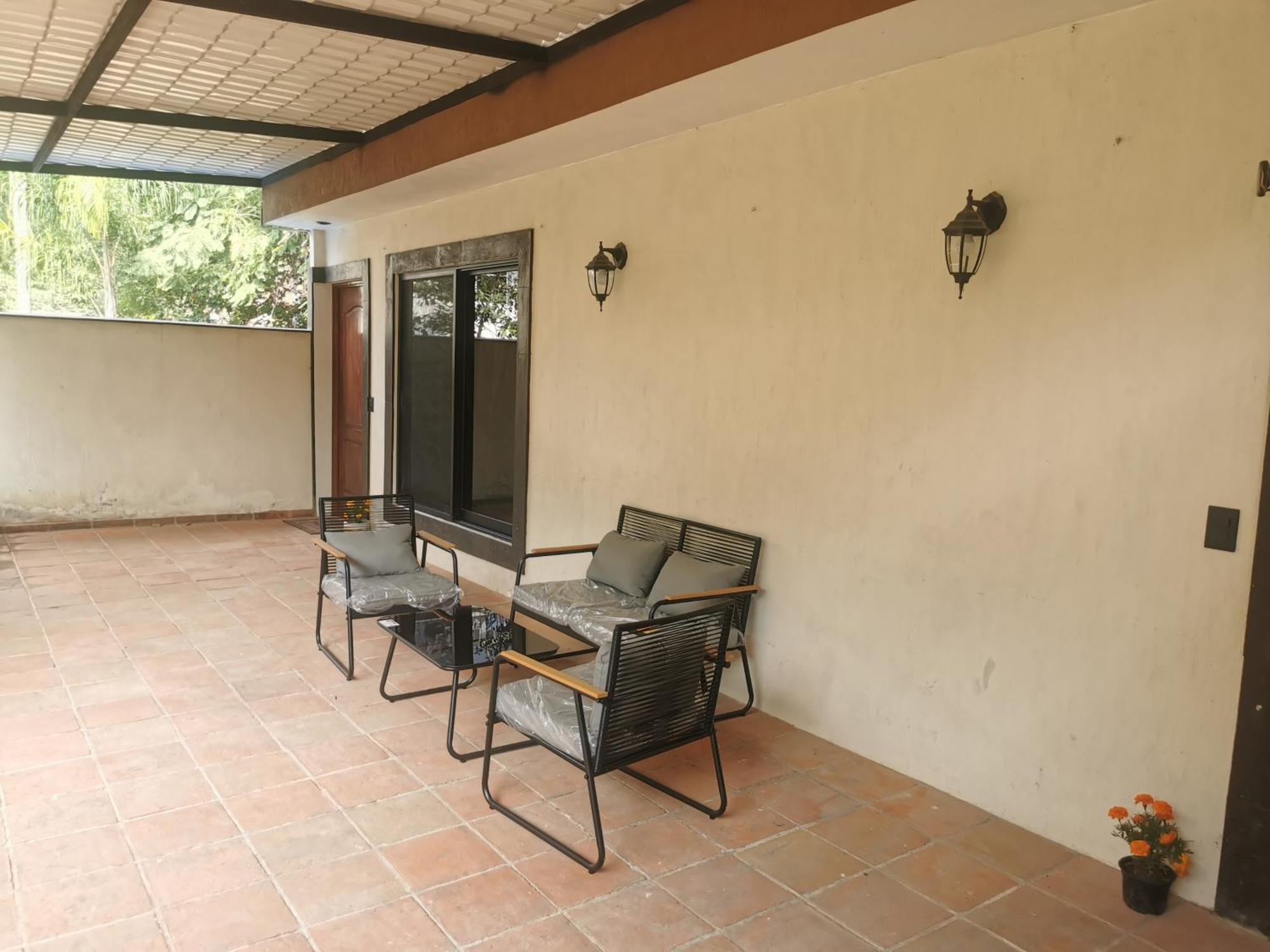 Appartement Casa Momotus à Tepoztlán Extérieur photo