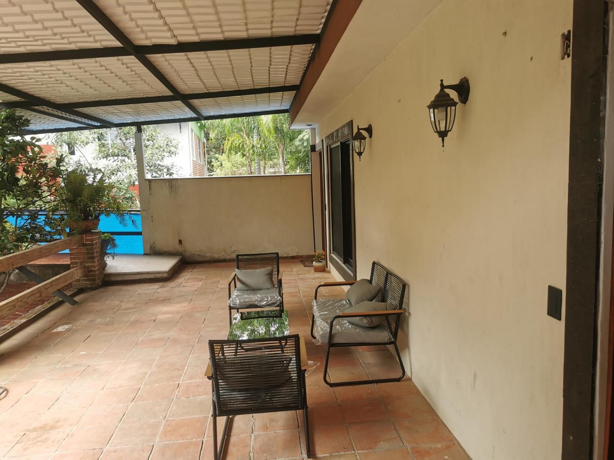 Appartement Casa Momotus à Tepoztlán Extérieur photo
