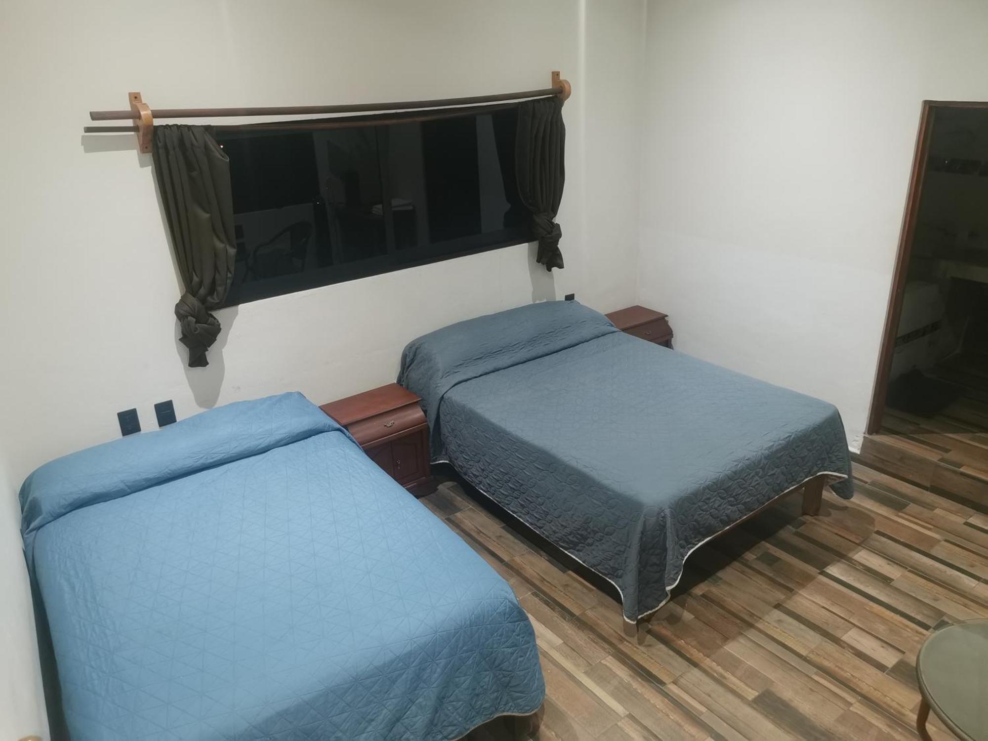 Appartement Casa Momotus à Tepoztlán Extérieur photo